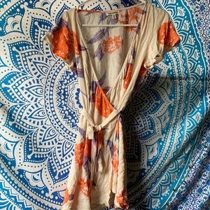 billabong dress
